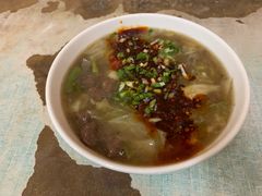 -老字号贾家肉丸糊辣汤(光明巷店)