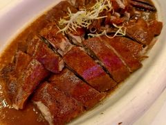 -寻味顺德·顺峰山庄(大良店)