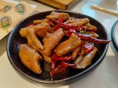 -蚝堡海鲜·威海菜·海肠捞饭·烧烤·亚洲吃蚝公司(幸福门店)