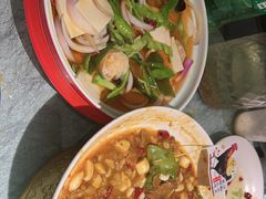 -巴扎屋大盘鸡·新疆菜(汇嘉时代店)