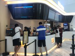 -中影国际影城(印力中心CINITY店)