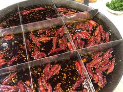-重庆老火锅王(西安北路店)