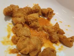 -吕氏疙瘩汤·海鲜新鲁菜(海州利群店)