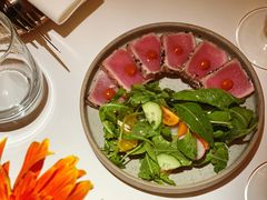 -Osteria Garden 生蚝花园餐厅(原进贤路店)