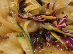 -哈尔滨烧烤·山河村铁锅炖(交大店)