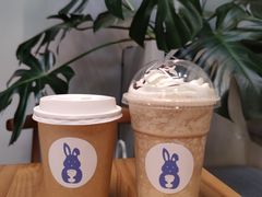 -小意思咖啡店(草桥店)