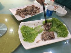 -老毛手抓·盐池滩羊非遗手抓(宁夏总店)