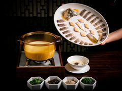 -丽晶轩中餐厅(重庆丽晶酒店)