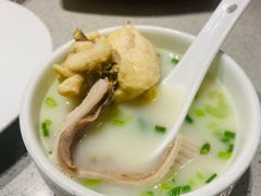 -海底捞火锅(吴中路店)