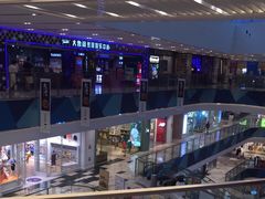 -宝龙城(杭州滨江店)