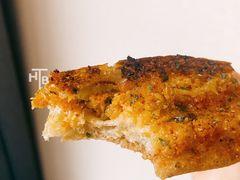 蒜香乌鱼籽-Let's Taipei 非常烘焙(太古里店)