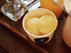 -Ten Olives甜点