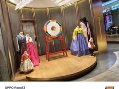 -丰茂烤串(公园店)