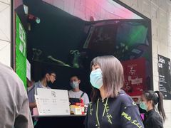 -JPG coffee(广州体育西店)