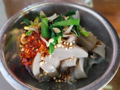 -88号小吃店·经典云南菜·地道纳西美食