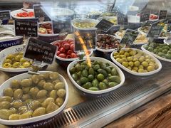 -Alimentari早午餐(安福路店)