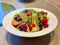 凉瓜冰草沙律-顺味凤城·顺德菜专门店(九六广场店)