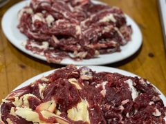 -阿欢牛肉店·火锅·粿条面