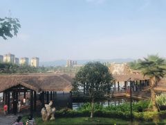 -枫香湖儿童公园