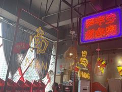 -老闵田螺馆·南昌特色小炒(梦时代店)