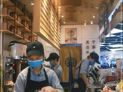 -眷茶(赛格国际购物中心店)