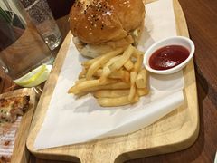 -G+KITCHEN(龙湖狮山天街店)