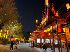 -深圳锦绣中华民俗村