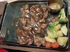 -必胜客(津塘店)