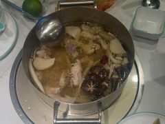 -椰客·海南椰子鸡(新塘永旺梦乐城店)