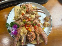 -醉壹号海鲜大排档(厦门美食地标店)