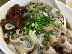-荔林食店(西华路店)