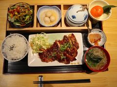 -初味原日本料理