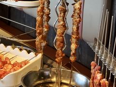 -丰茂烤串(公园店)