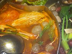 -吴老幺火锅(金龙店)