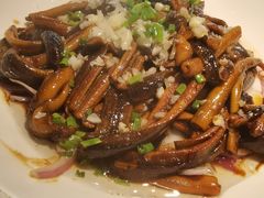 -六缘蒸菜馆(蓝天花园店)