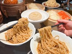 -晓淮山·扬州早茶·淮扬菜(龙阳广场店)