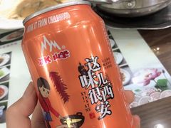 -春发生饭店·非遗(南院门店)