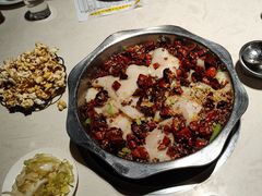 -万和源炝锅城·活鱼现炝(文艺北路店)