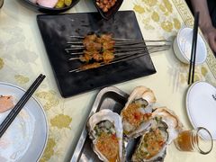 -聚味瞿记·龙虾堂(渔人码头一店)