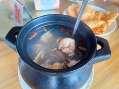 -海门岛七号餐厅
