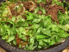 -恩你小木屋·烤肉韩式料理(嘉兴秀洲店)
