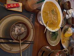-Tegu泰古莲·泰国餐厅(红山6979店)
