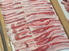 -汉阳廷自助烤肉(同和金铂天地店)