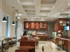 大堂-星巴克臻选(广州沙面店)