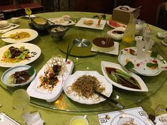 -半岛公馆(淞兴西路店)