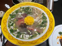 -东华大酒楼(主楼店)