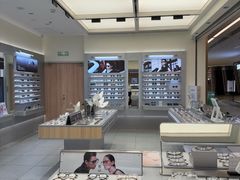 -AOJO眼镜(南翔印象城MEGA店)
