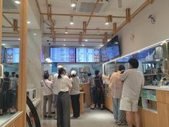 -饺子季水饺餐厅(新市街店)