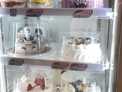 -DQ·蛋糕·冰淇淋(苏州中心店)