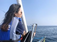 -拓恩帆船俱乐部